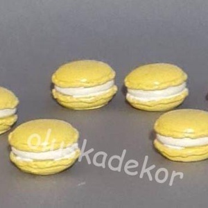 Macaron, makaron - kellékek & szerszámok - dekorációs kellékek - egyéb kellékek - Meska.hu