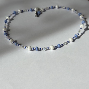 Choker- Sea - Meska.hu