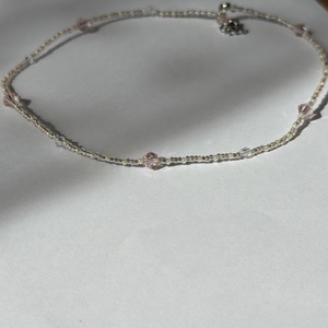 Choker- Fairy - Meska.hu