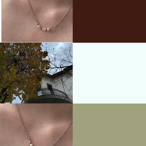 Everyday- Fall afternoon - Meska.hu