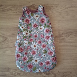 Játék baba hálózsák, szürke-rózsaszín virágos  - játék & sport - baba & babaház - babaruha, babakellék - Meska.hu Játék baba hálózsák, szürke-rózsaszín virágos  - játék & sport - baba & babaház - babaruha, babakellék - Meska.hu