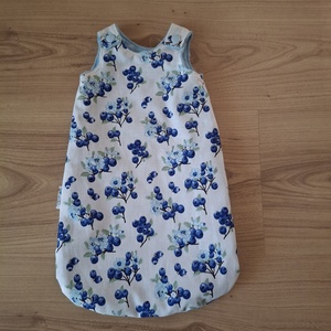 Játék baba hálózsák, kökényes , Játék & Sport, Baba & babaház, Babaruha, babakellék, Varrás, MESKA