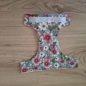 Játék baba pelenka, szürke-rózsaszín virágos  - játék & sport - baba & babaház - babaruha, babakellék - Meska.hu Játék baba pelenka, szürke-rózsaszín virágos  - játék & sport - baba & babaház - babaruha, babakellék - Meska.hu