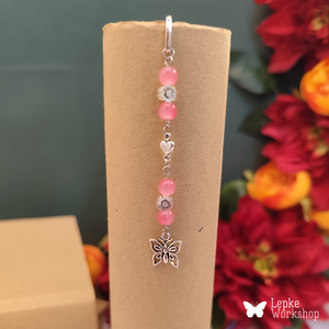 Könyvjelző - könyv & zene - könyvjelző - Meska.hu