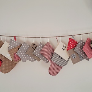 Adventi naptár - Meska.hu