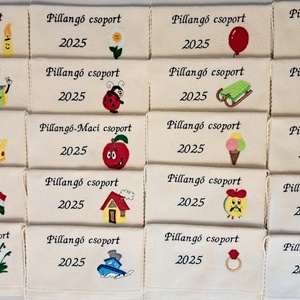 Ballagási tarisznya - táska & tok - kézitáska & válltáska - tarisznya - Meska.hu