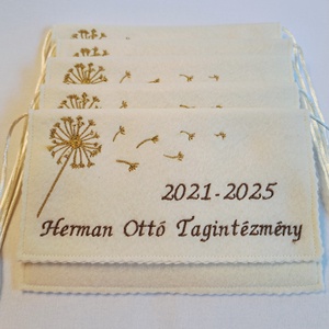 Ballagási tarisznya - táska & tok - kézitáska & válltáska - tarisznya - Meska.hu