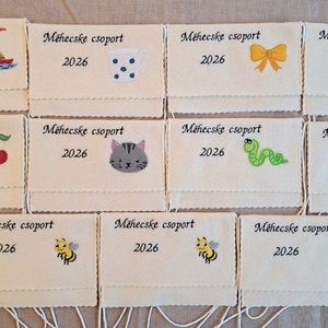 Ballagási tarisznya - táska & tok - kézitáska & válltáska - tarisznya - Meska.hu