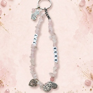 Csoda - karkötő, Táska & Tok, Kulcstartó & Táskadísz, Táskaakasztó, , Csoda, Grabovoj számsor 777*8898, MESKA