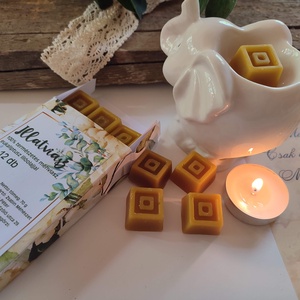 Méhviasz illatviasz organikus illóolajokkal tiszta természet, tiszta illat. - otthon & életmód - gyertya, illat, aroma - illatzsák - Meska.hu Méhviasz illatviasz organikus illóolajokkal tiszta természet, tiszta illat. - otthon & életmód - gyertya, illat, aroma - illatzsák - Meska.hu