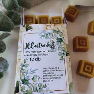 Méhviasz illatviasz organikus illóolajokkal tiszta természet, tiszta illat. - otthon & életmód - gyertya, illat, aroma - illatzsák - Meska.hu Méhviasz illatviasz organikus illóolajokkal tiszta természet, tiszta illat. - otthon & életmód - gyertya, illat, aroma - illatzsák - Meska.hu