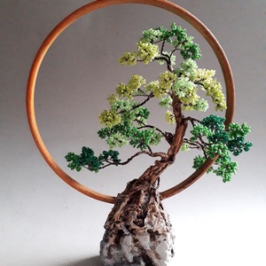 Napfelkelte, Otthon & Életmód, Dekoráció, Asztal és polc dekoráció, Bonsai, Mindenmás, MESKA