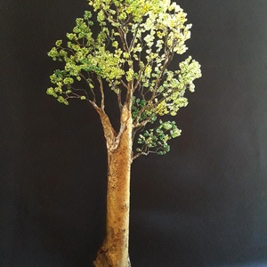 Sudár - otthon & életmód - dekoráció - asztal és polc dekoráció - bonsai - Meska.hu