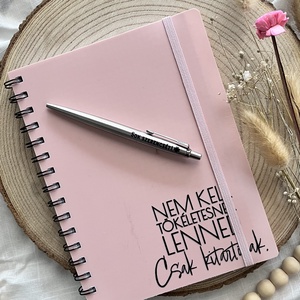 DEKORÁCIÓS FÓLIA - FEHÉR ÉS FEKETE SZÍNŰ MOTIVÁCIÓS ÜZENETEK - A5 MÉRET - kellékek & szerszámok - dekorációs kellékek - matricaív - Meska.hu