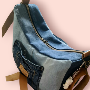 Farmer válltáska - táska & tok - kézitáska & válltáska - kézitáska - Meska.hu