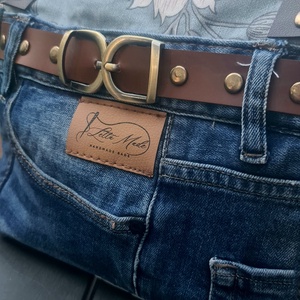 Válltáska farmerből és vászonból, Táska & Tok, Kézitáska & válltáska, Kézitáska, , MESKA