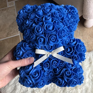 Rózsamaci - otthon & életmód - dekoráció - asztal és polc dekoráció - asztaldísz - Meska.hu