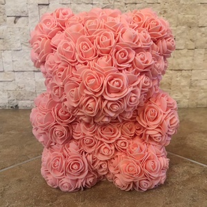 Rózsamaci - otthon & életmód - dekoráció - asztal és polc dekoráció - asztaldísz - Meska.hu