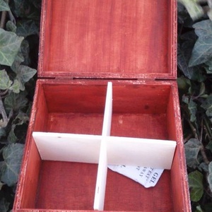 Karáconyi doboz - otthon & életmód - dekoráció - asztal és polc dekoráció - díszdoboz - Meska.hu Karáconyi doboz - otthon & életmód - dekoráció - asztal és polc dekoráció - díszdoboz - Meska.hu