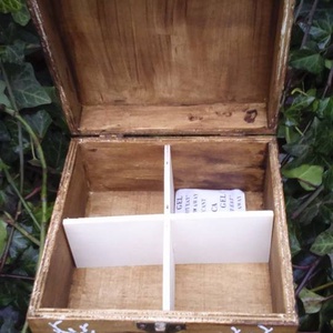 Téli doboz - otthon & életmód - dekoráció - asztal és polc dekoráció - díszdoboz - Meska.hu Téli doboz - otthon & életmód - dekoráció - asztal és polc dekoráció - díszdoboz - Meska.hu