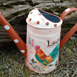 Kanna,locsoló - otthon & életmód - Meska.hu