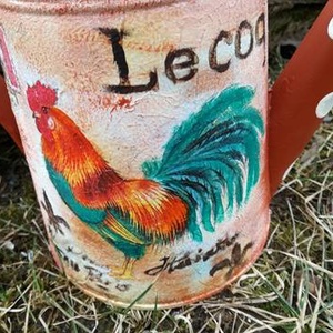 Kanna,locsoló - otthon & életmód - Meska.hu