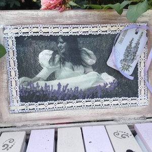  Fényképtartó doboz 648 db-os -  - Meska.hu