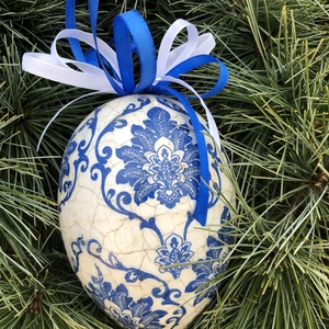 Tojás szett - otthon & életmód - dekoráció - dísztárgy - Meska.hu