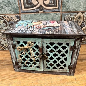 Tojás tartó - otthon & életmód - tárolás & rendszerezés - doboz - Meska.hu