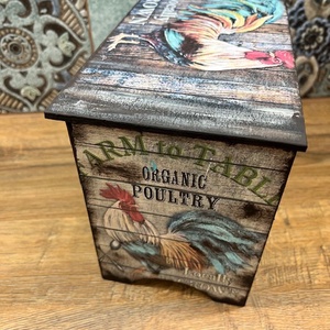 Tojás tartó - otthon & életmód - tárolás & rendszerezés - doboz - Meska.hu