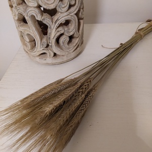 Búza csokor  - otthon & életmód - dekoráció - virágdísz és tartó - csokor & virágdísz - Meska.hu