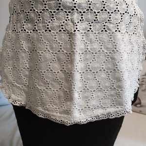 Pincér kötény , Otthon & Életmód, Konyhafelszerelés, tálalás, Konyhai textil, Kötény, Varrás, MESKA