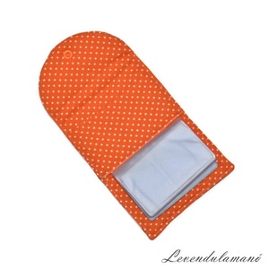 TáboroZoo Egészségügyi kiskönyv borító és kártyatartó - otthon & életmód - papír, írószer - könyv- és füzetborító - Meska.hu