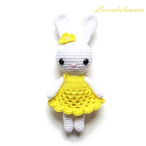 Levendulamano