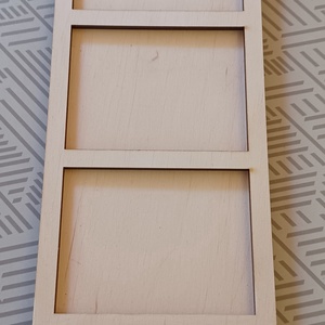 A mi családunk képkeret, Családi fotóalbum 9x13 cm, 10x15 cm képeknek - otthon & életmód - dekoráció - kép & falikép - képkeret - Meska.hu
