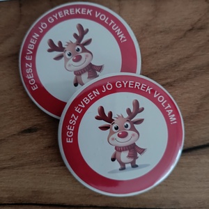 kitűzők - Meska.hu