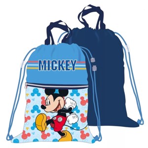 Disney Mickey sporttáska, tornazsák 45 cm, , , MESKA