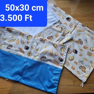 Eladó kenyeres zsákok - táska & tok - bevásárlás & shopper táska - kenyeres zsák - Meska.hu