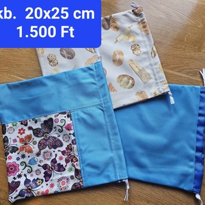 Eladó kenyeres zsákok - táska & tok - bevásárlás & shopper táska - kenyeres zsák - Meska.hu