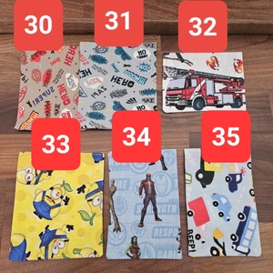 Eladó ezek a kézi babzsákok - játék & sport - ovis felszerelés - egyéb ovis kiegészítő - Meska.hu