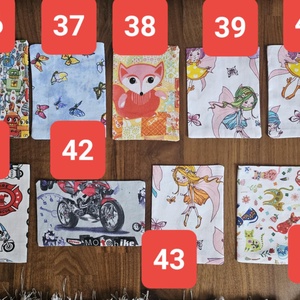 Eladó ezek a kézi babzsákok - játék & sport - ovis felszerelés - egyéb ovis kiegészítő - Meska.hu