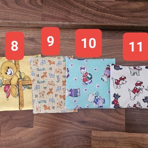 Eladó ezek a kézi babzsákok - játék & sport - ovis felszerelés - egyéb ovis kiegészítő - Meska.hu