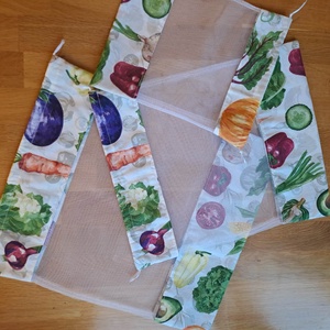 Eladó ezek a bevásárózsákok  - Meska.hu