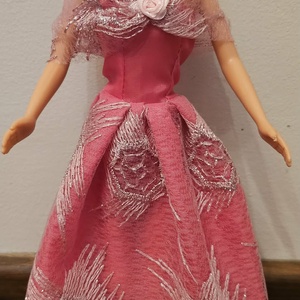 3. Eladó Barbi baba ruha csomag, Játék & Sport, Baba & babaház, Barbie ruhák, Horgolás, Varrás, MESKA