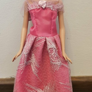 4. Eladó Barbi baba ruha csomag - játék & sport - baba & babaház - barbie ruhák - Meska.hu