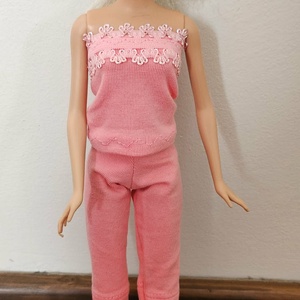  Eladó ez a Barbi baba ruha szett, Játék & Sport, Baba & babaház, Barbie ruhák, Varrás, MESKA