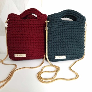 Szütyő - táska & tok - kézitáska & válltáska - kézitáska - Meska.hu