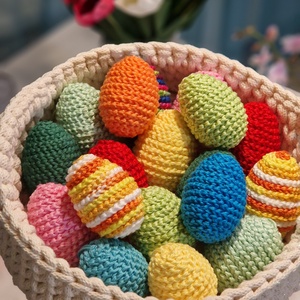 Hímes tojás - esküvő - dekoráció - asztaldísz - Meska.hu