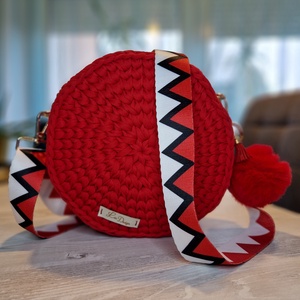 Cukorka crossbody - Meska.hu