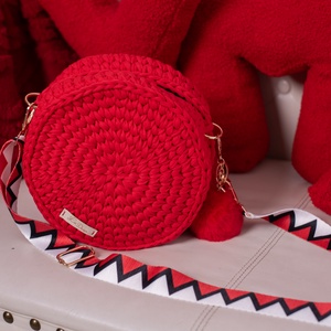 Cukorka crossbody - táska & tok - kézitáska & válltáska - válltáska - Meska.hu